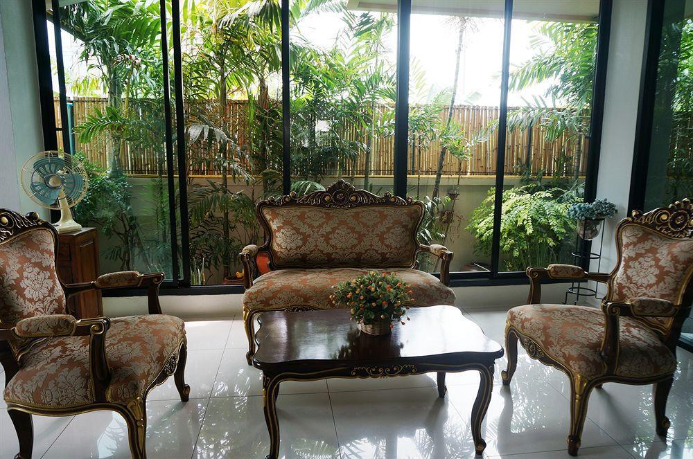 Smile Hua-Hin Resort - Sha Plus HHQ Zewnętrze zdjęcie