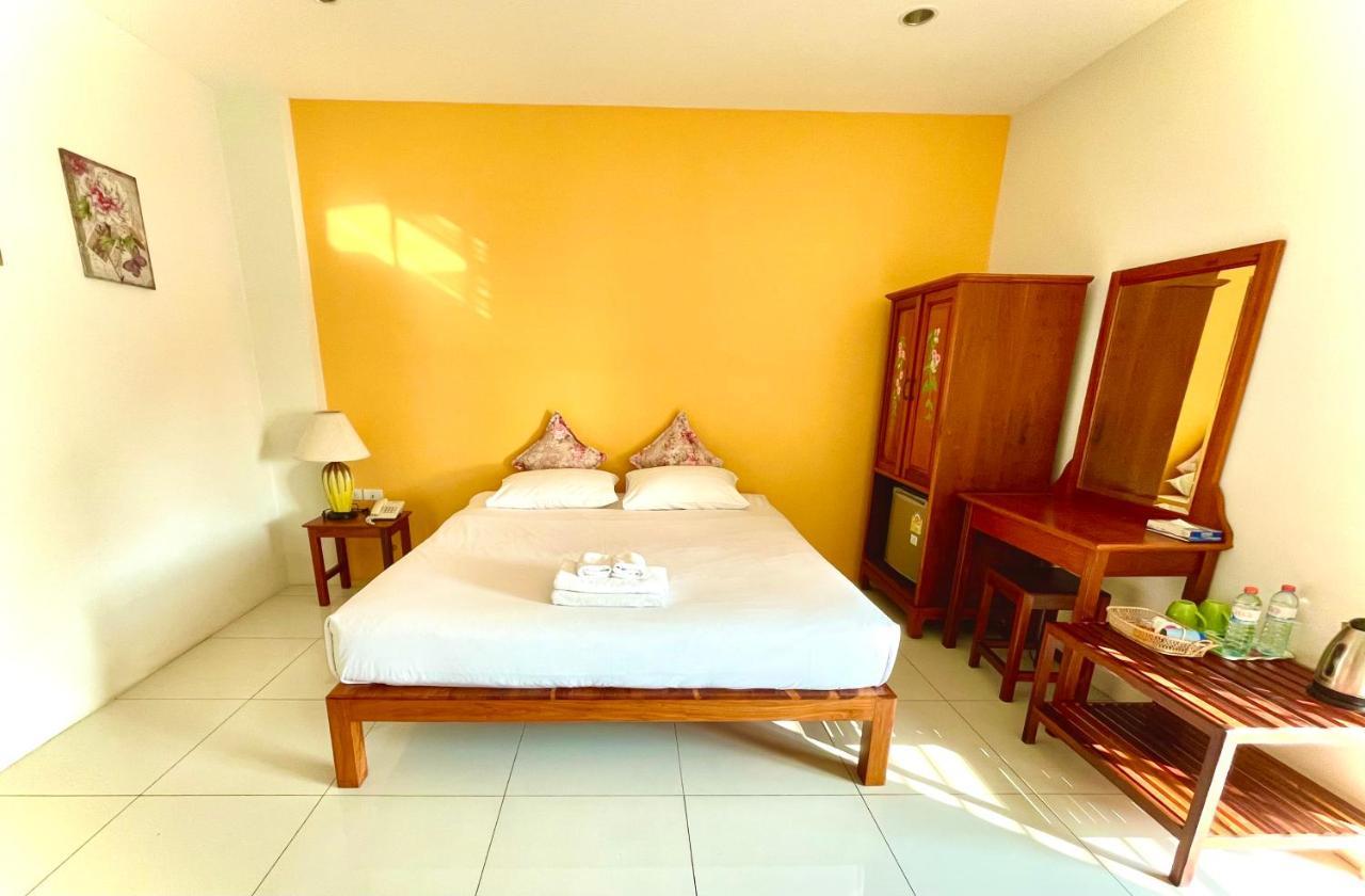 Smile Hua-Hin Resort - Sha Plus HHQ Zewnętrze zdjęcie