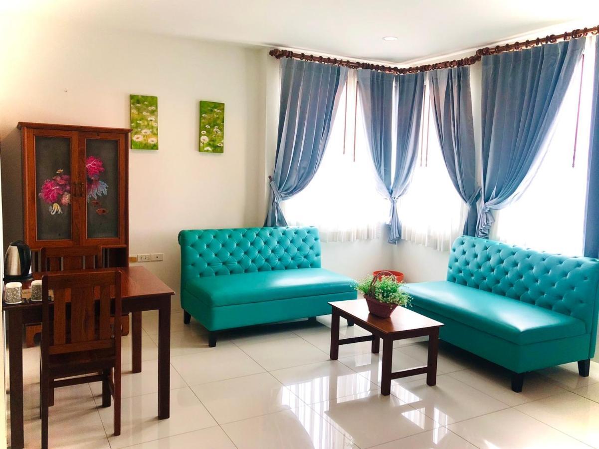 Smile Hua-Hin Resort - Sha Plus HHQ Zewnętrze zdjęcie