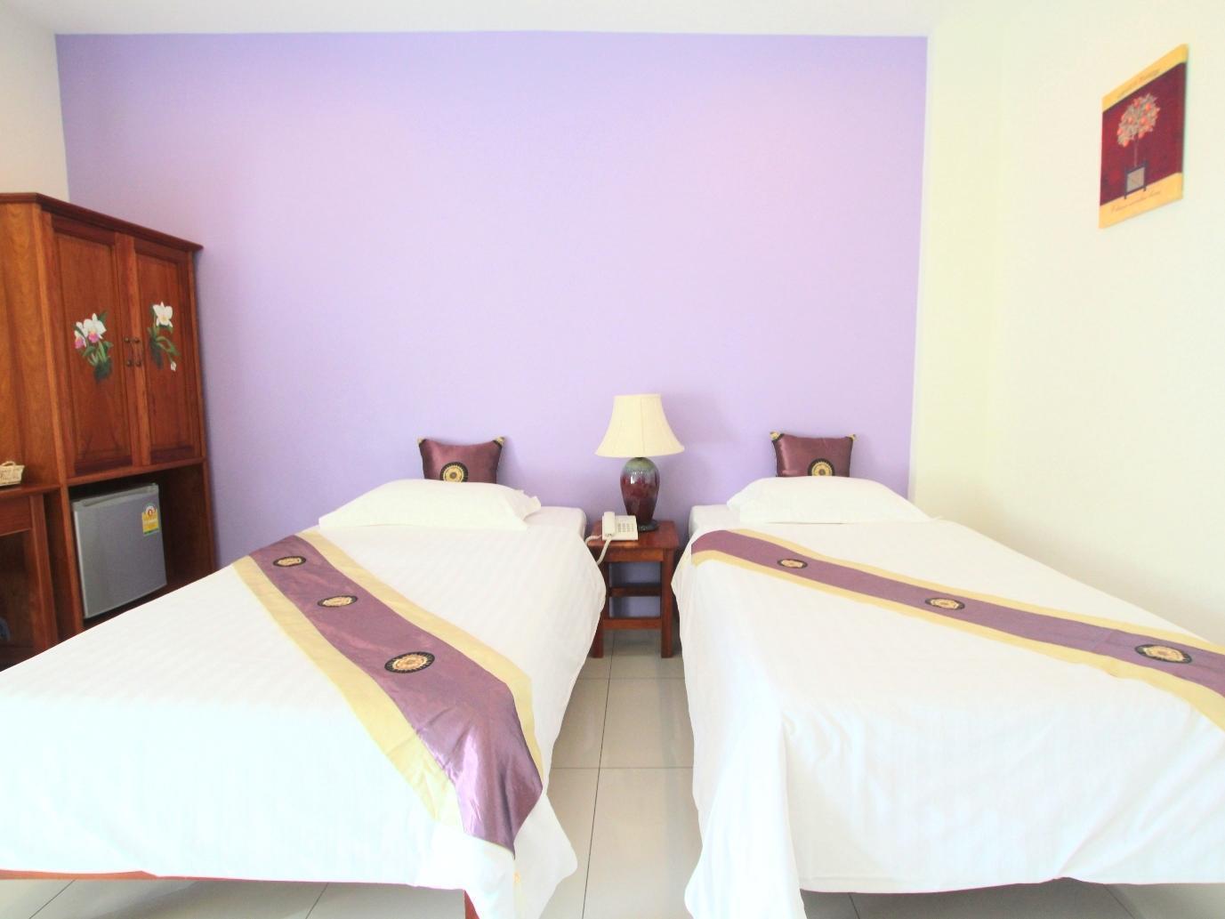 Smile Hua-Hin Resort - Sha Plus HHQ Zewnętrze zdjęcie