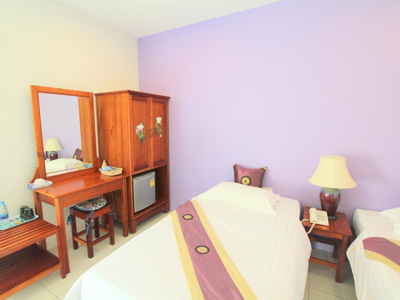 Smile Hua-Hin Resort - Sha Plus HHQ Zewnętrze zdjęcie