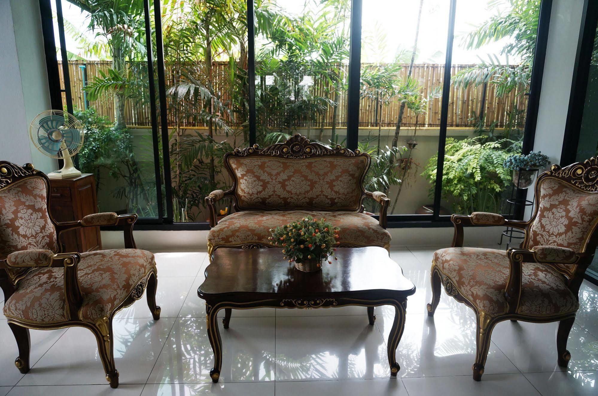 Smile Hua-Hin Resort - Sha Plus HHQ Zewnętrze zdjęcie