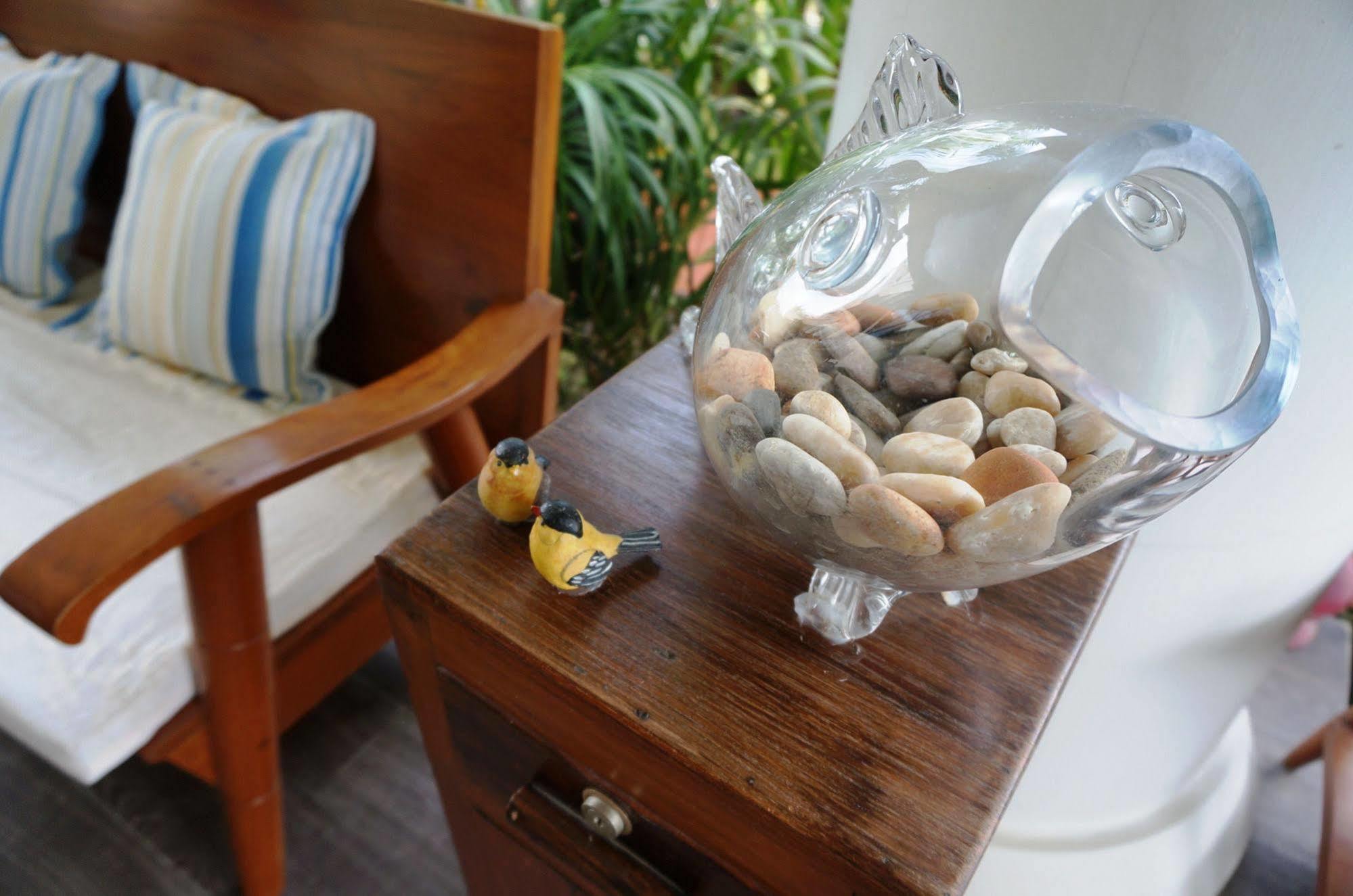 Smile Hua-Hin Resort - Sha Plus HHQ Zewnętrze zdjęcie