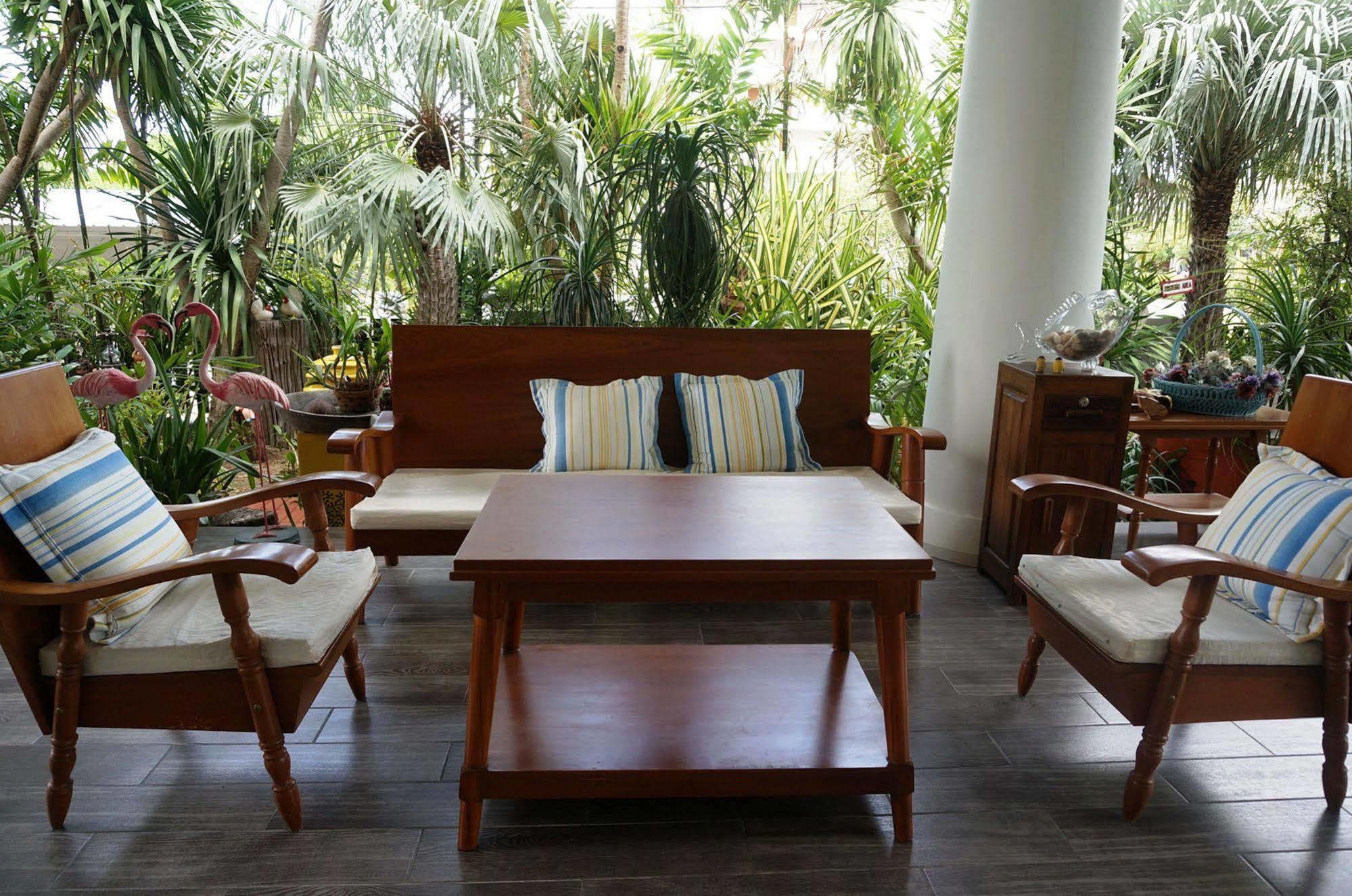 Smile Hua-Hin Resort - Sha Plus HHQ Zewnętrze zdjęcie