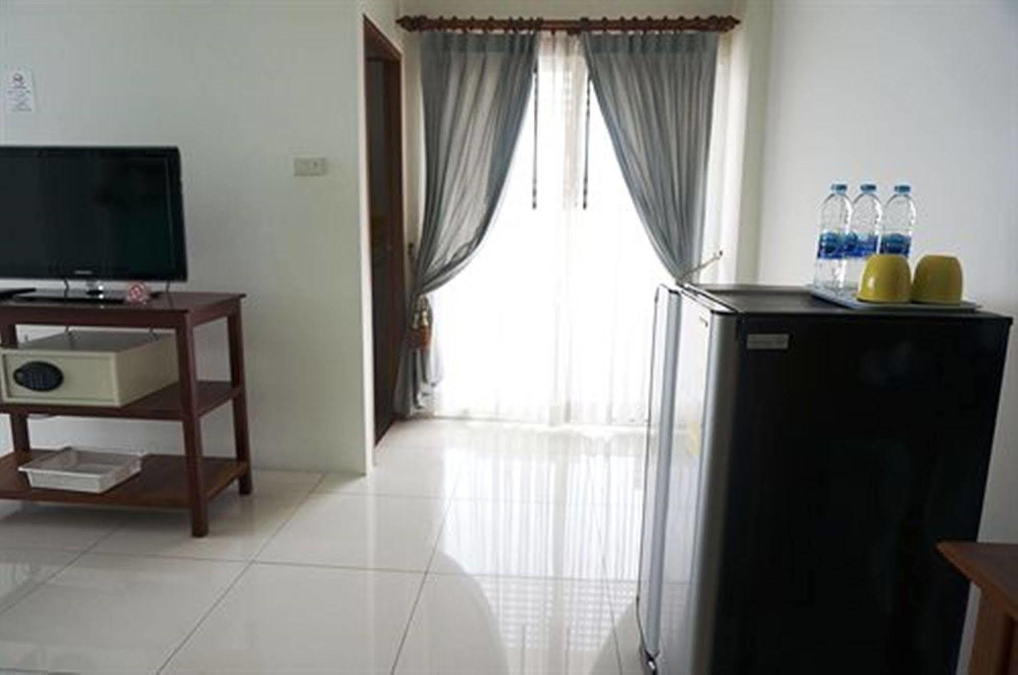Smile Hua-Hin Resort - Sha Plus HHQ Zewnętrze zdjęcie
