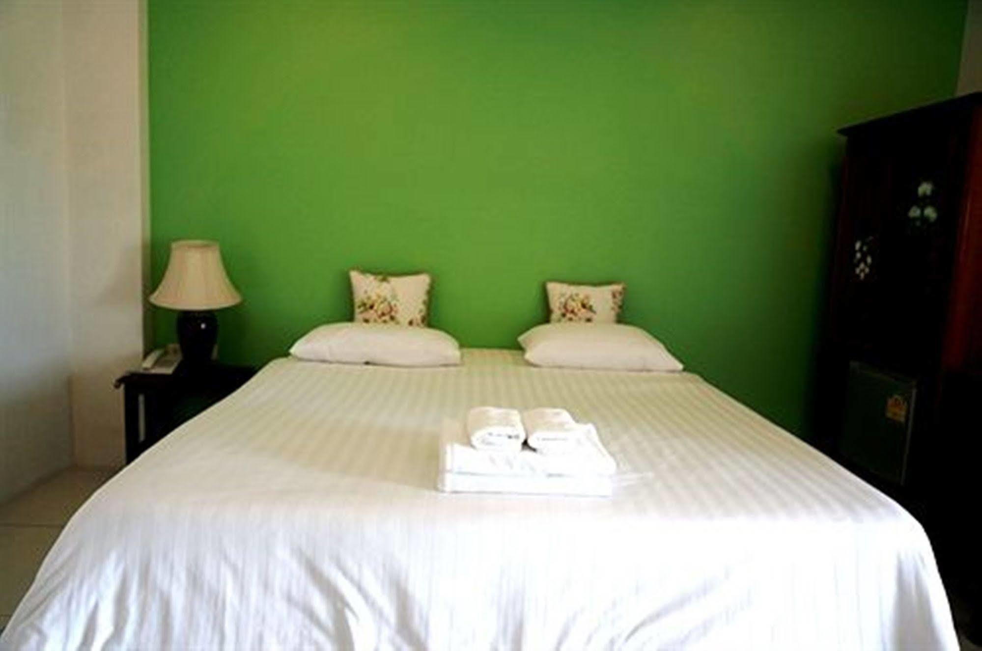 Smile Hua-Hin Resort - Sha Plus HHQ Zewnętrze zdjęcie