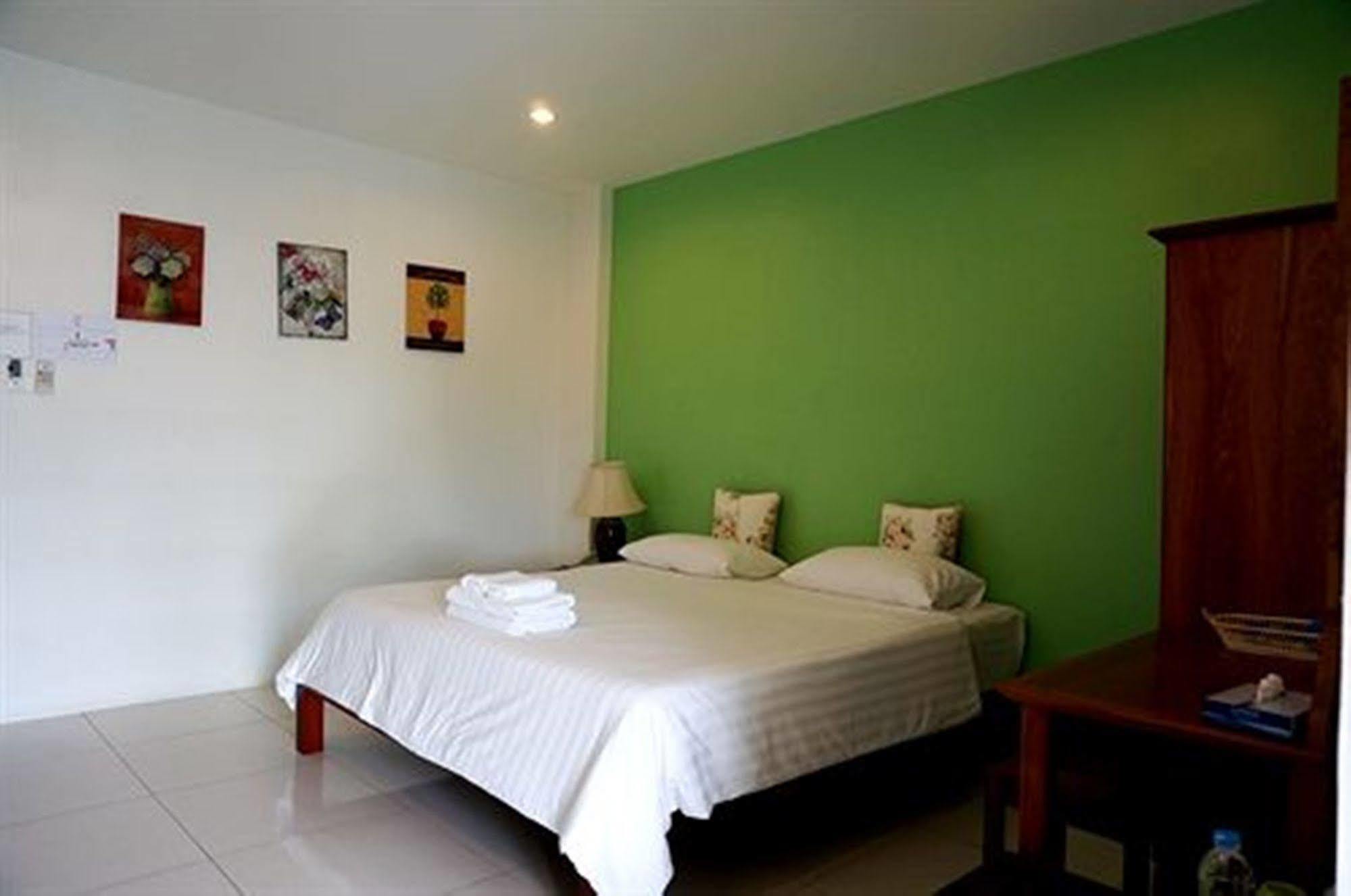 Smile Hua-Hin Resort - Sha Plus HHQ Zewnętrze zdjęcie