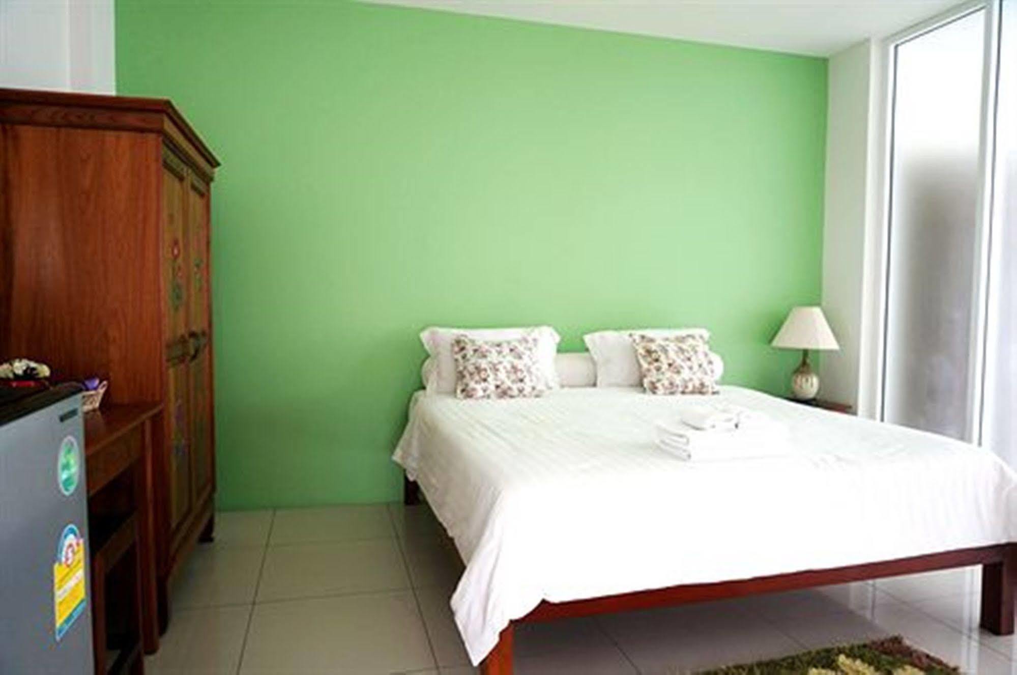 Smile Hua-Hin Resort - Sha Plus HHQ Zewnętrze zdjęcie