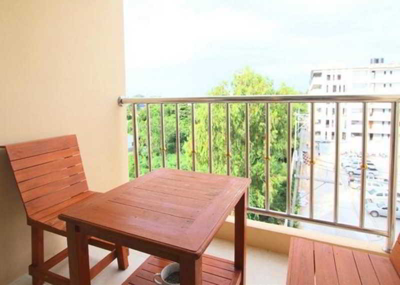 Smile Hua-Hin Resort - Sha Plus HHQ Zewnętrze zdjęcie