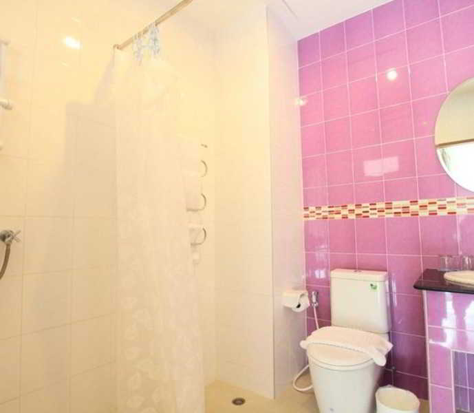 Smile Hua-Hin Resort - Sha Plus HHQ Zewnętrze zdjęcie