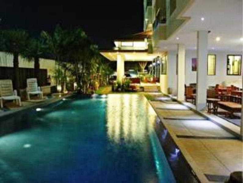Smile Hua-Hin Resort - Sha Plus HHQ Zewnętrze zdjęcie